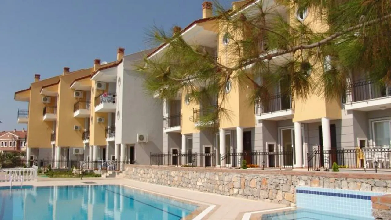 Letoon Homes 올루데니스 터키