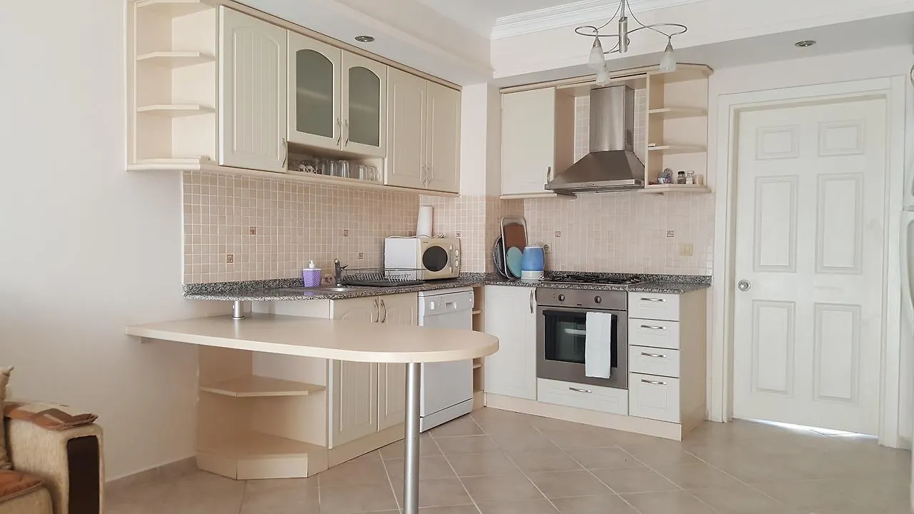 Letoon Homes 올루데니스 0*,