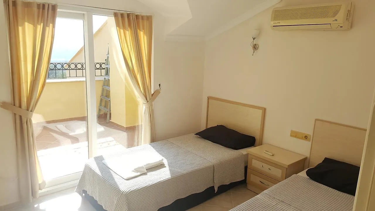 아파트 Letoon Homes 올루데니스